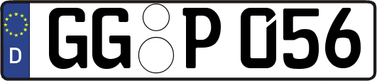 GG-P056