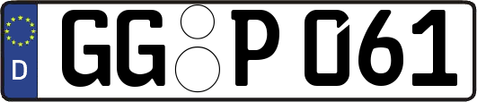 GG-P061