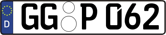 GG-P062