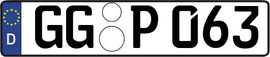 GG-P063
