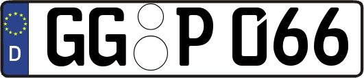 GG-P066