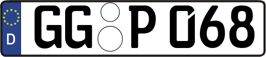 GG-P068