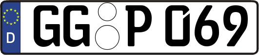 GG-P069