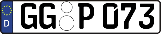 GG-P073