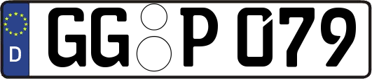 GG-P079