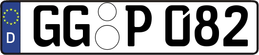 GG-P082