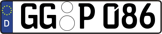 GG-P086