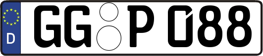 GG-P088