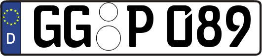 GG-P089