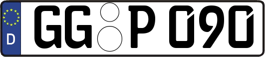 GG-P090