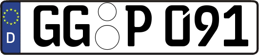 GG-P091