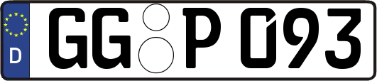 GG-P093