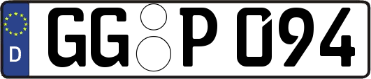 GG-P094