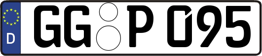GG-P095