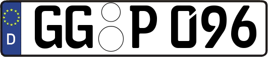 GG-P096