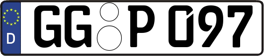 GG-P097