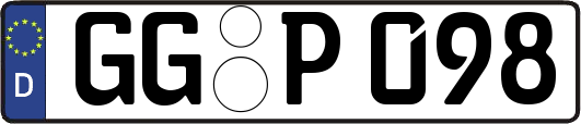 GG-P098