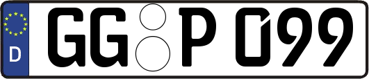 GG-P099