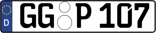 GG-P107