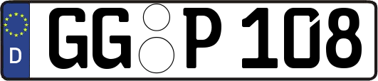 GG-P108