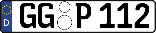 GG-P112