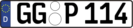 GG-P114