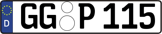 GG-P115