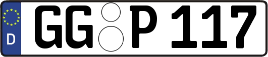 GG-P117
