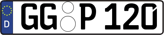 GG-P120