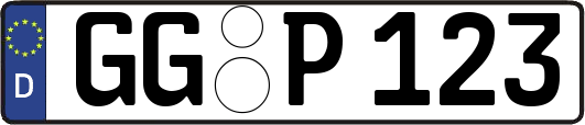 GG-P123