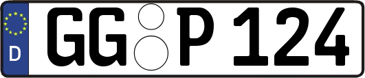 GG-P124