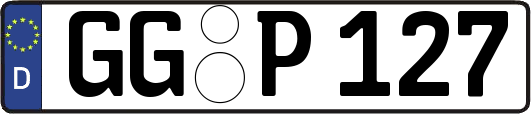 GG-P127
