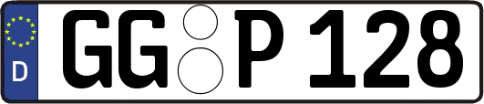 GG-P128