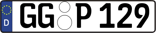 GG-P129