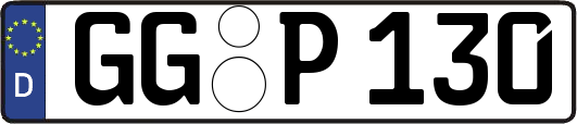 GG-P130
