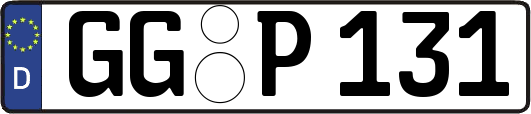 GG-P131