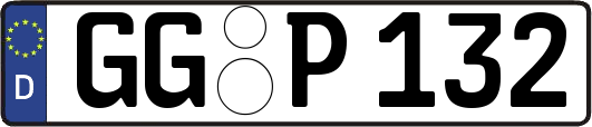 GG-P132