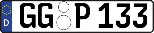 GG-P133