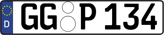 GG-P134