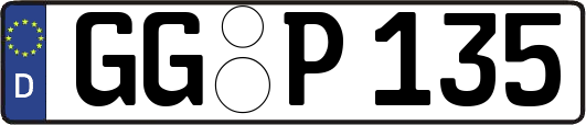 GG-P135