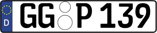 GG-P139