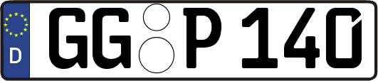 GG-P140