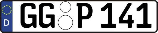 GG-P141