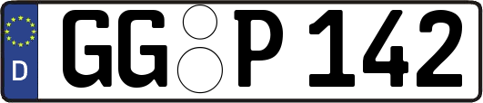 GG-P142