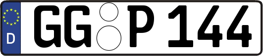GG-P144