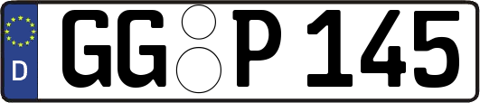 GG-P145