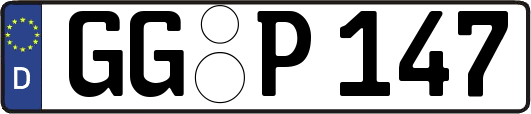 GG-P147