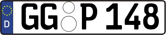 GG-P148