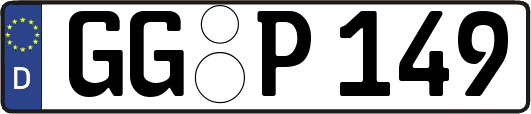GG-P149