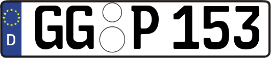 GG-P153